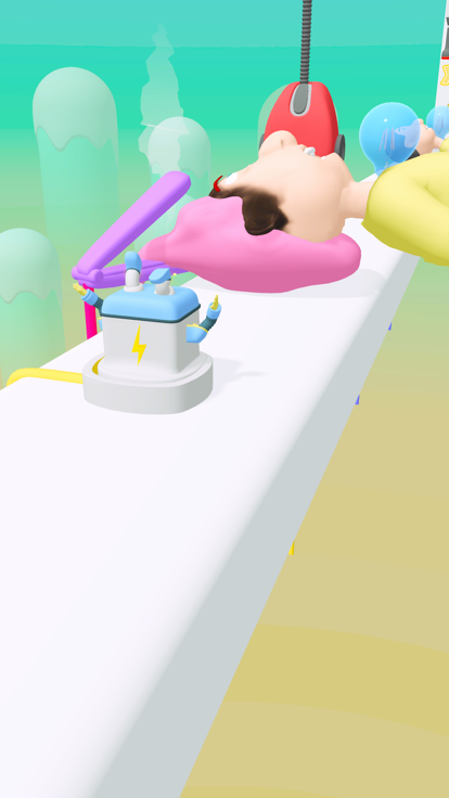 Flip and Power游戏截图