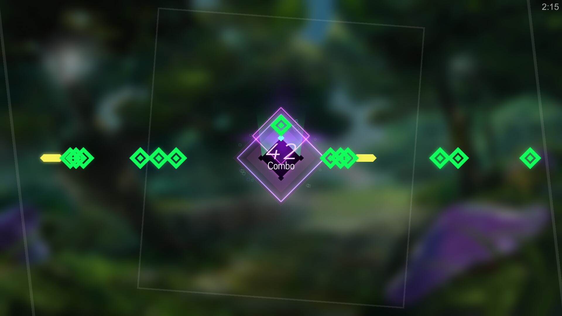 Melody/心跳旋律游戏截图