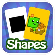 Shapes Flashcards