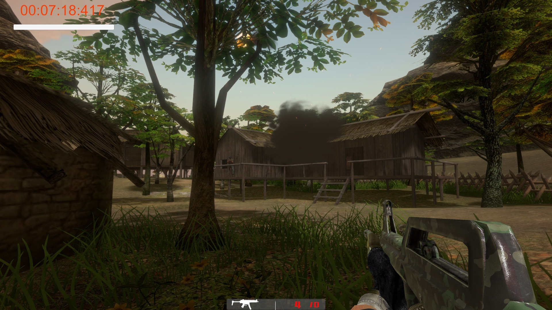 电竞英雄游戏截图