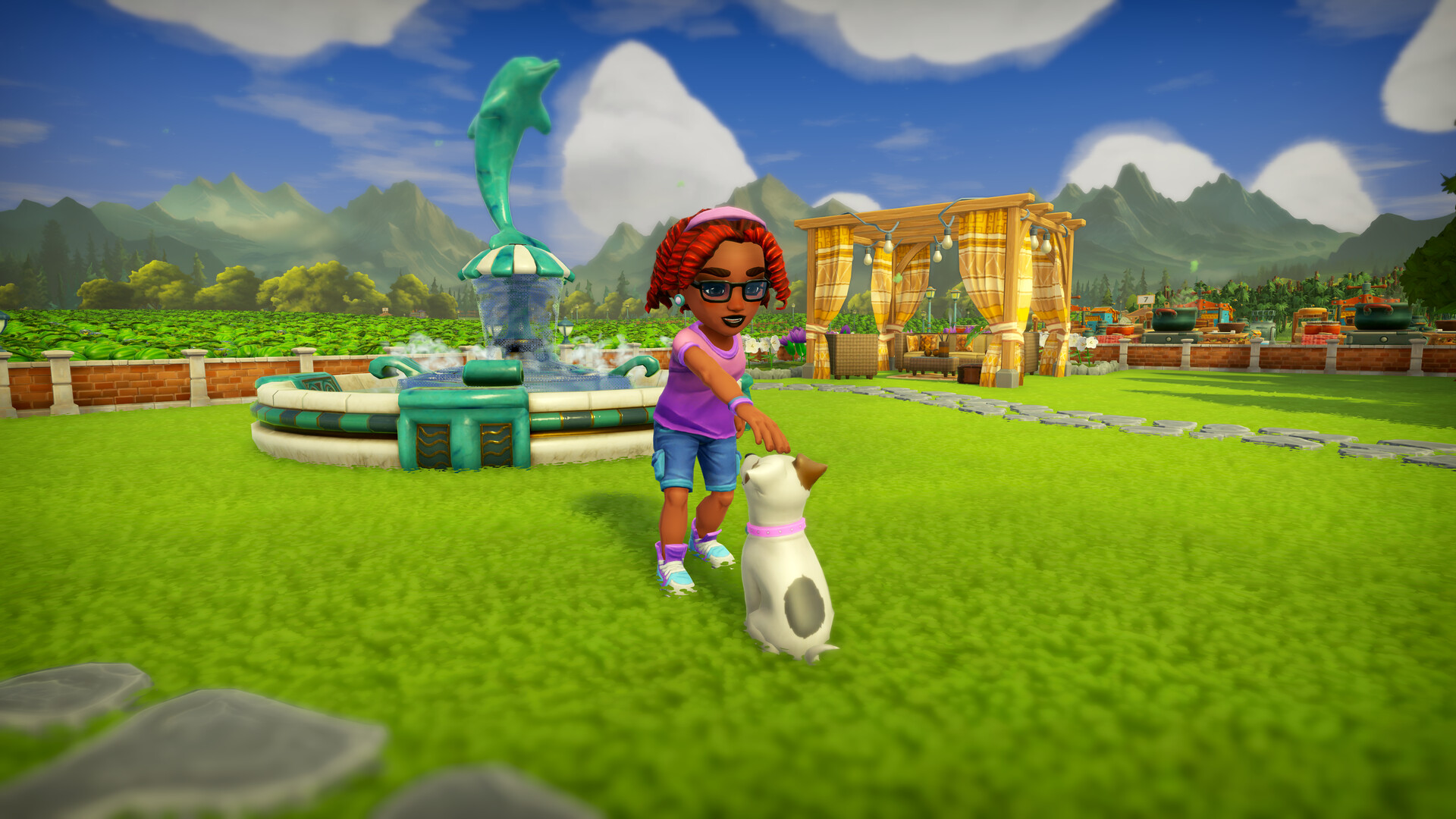 Farm Together 2游戏截图