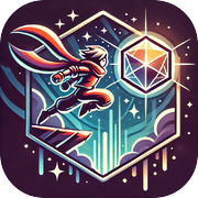 Mystic Prism Leap