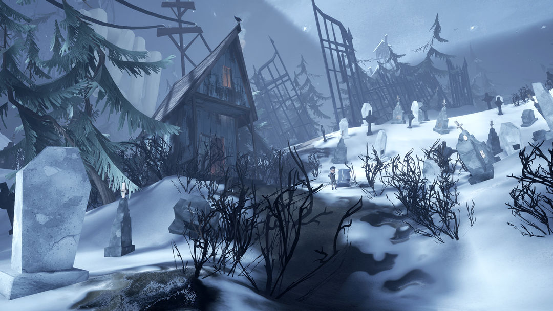 Hello Neighbor: Hide and Seek游戏截图