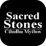 Sacred Stonesicon