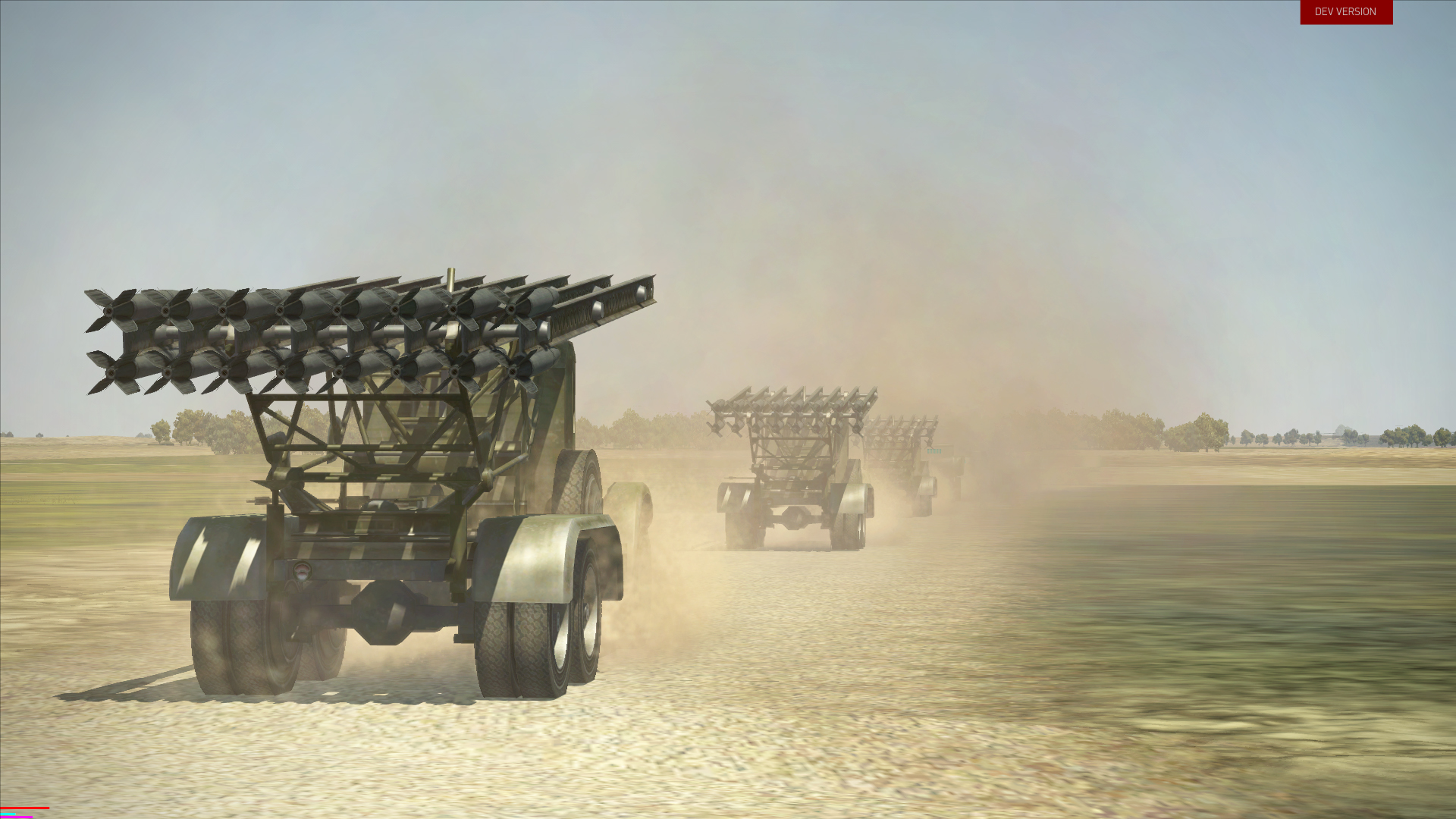 IL-2捍卫雄鹰：斯大林格勒战役游戏截图