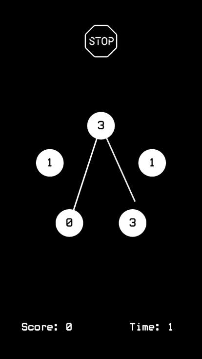 Mesh Puzzle游戏截图