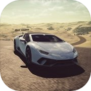 Open World Car SuperCar Racing