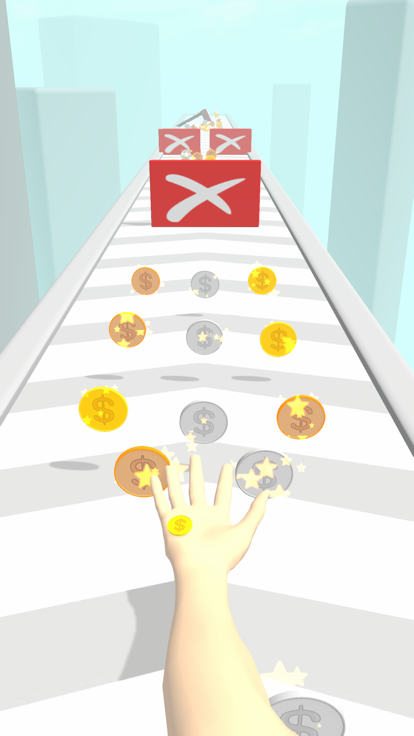 Slap Money游戏截图