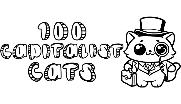 100 Capitalist Cats游戏截图