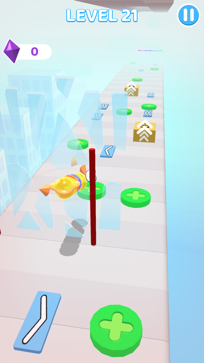 Tap On Beat游戏截图