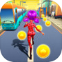 Ladybug Adventure Runicon