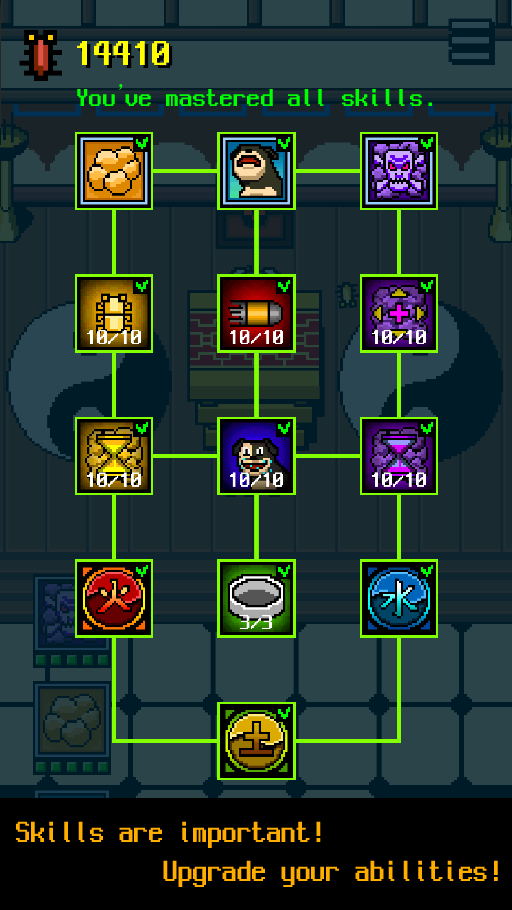 I Became a Dog 2游戏截图