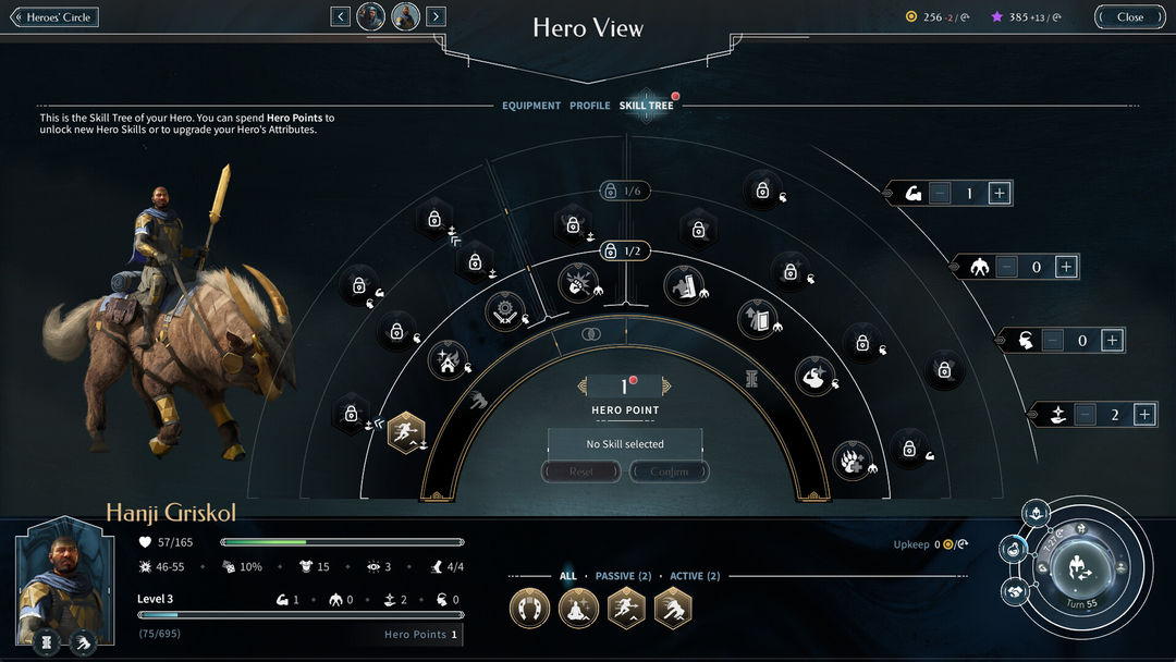 无尽帝国 2 ENDLESS™ Legend 2游戏截图