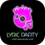 Lyric Party Gameicon