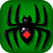 Spider Solitaireicon