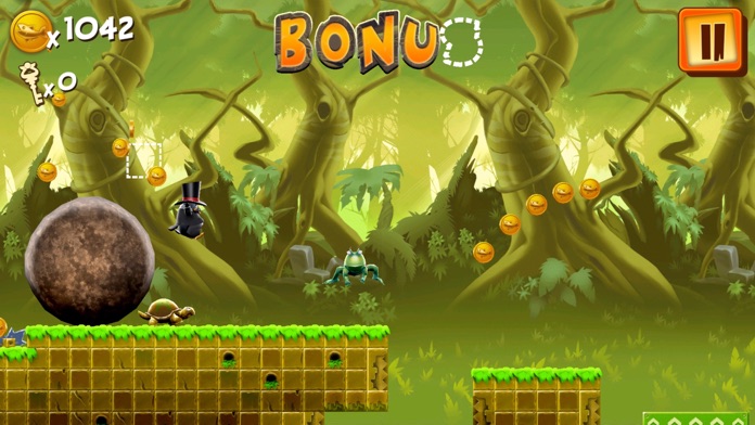 Adventure Beaks游戏截图