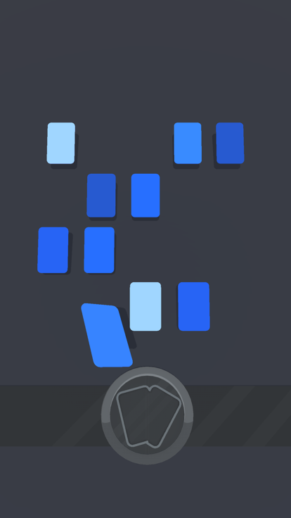 Hue Match!游戏截图