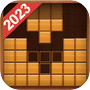 Wood Block Puzzleicon