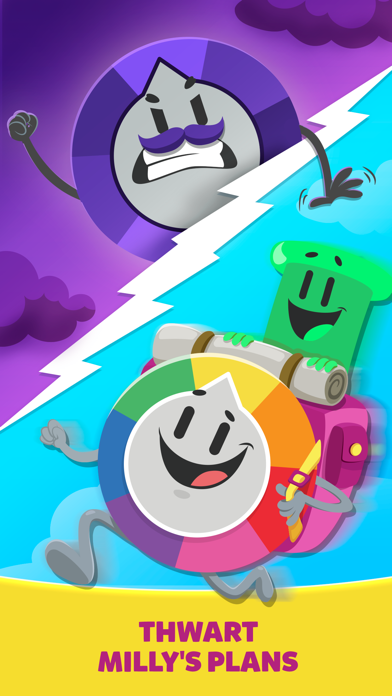 Trivia Crack Explorer游戏截图