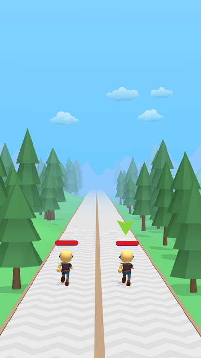 Text & Block游戏截图