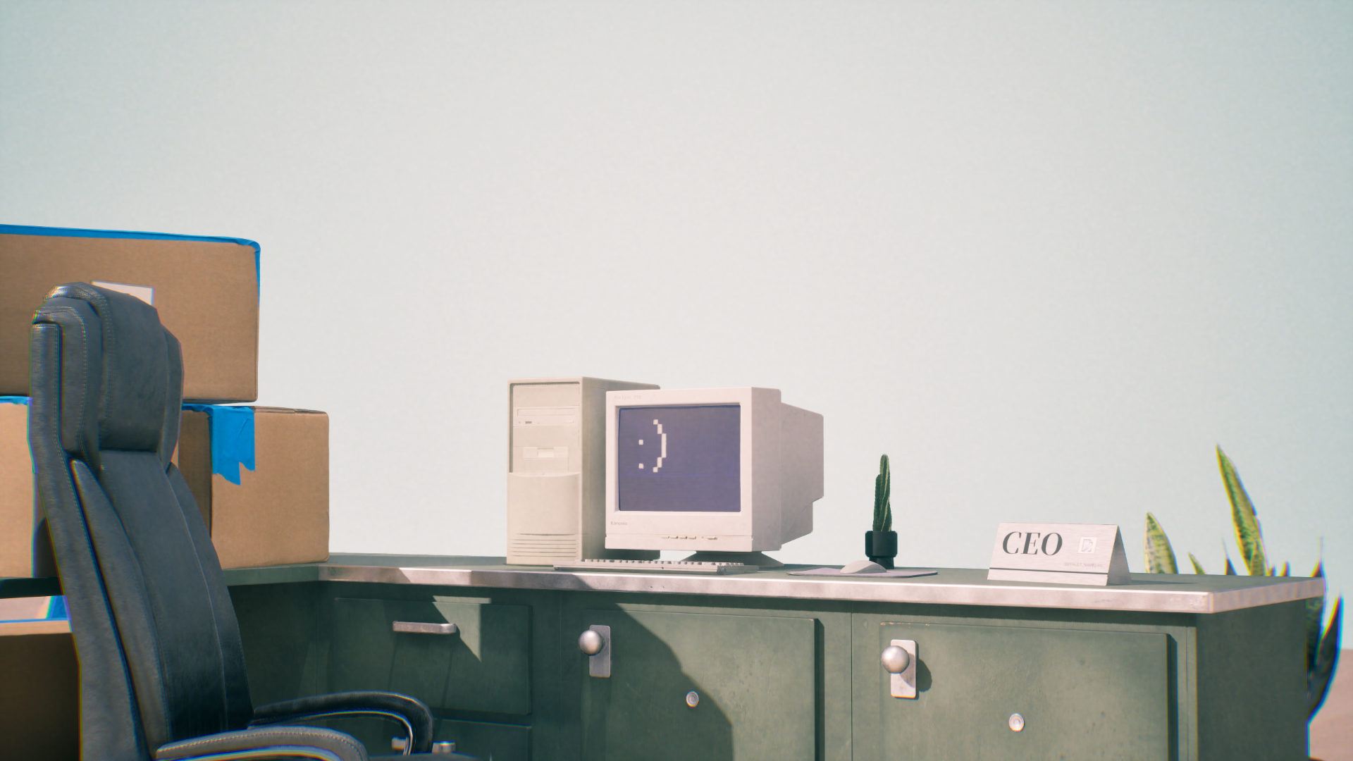 默认名称有限公司游戏截图