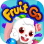 Fruit Go - 小兔的冒險旅程icon
