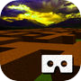 VR Maze Run Journey for Cardboard glassesicon