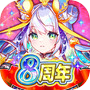 クラッシュフィーバー　パズルRPG　新感覚ブッ壊しバトル！icon