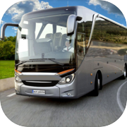 Coach Bus Simulator Driving 2