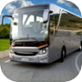Coach Bus Simulator Driving 2icon