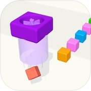 Collect Run 3D