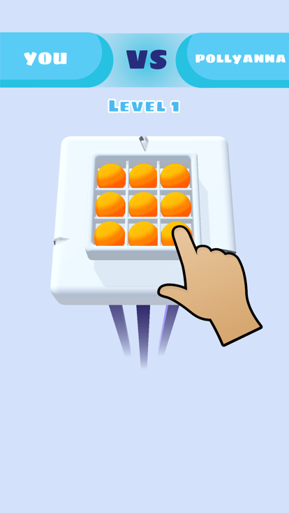 Pinch Master游戏截图