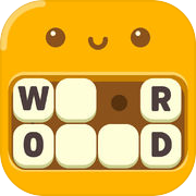 Sletters - A word game mixed with sliding puzzle