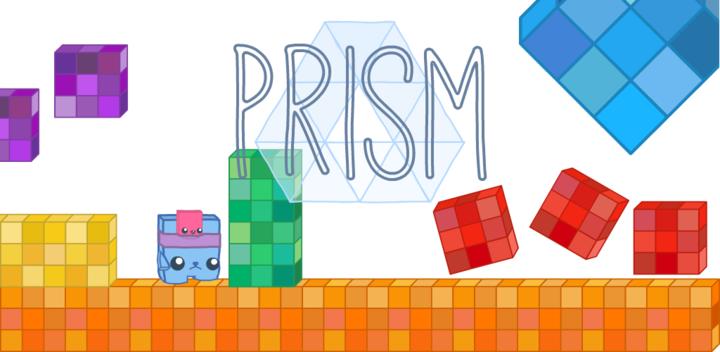 Prism游戏截图