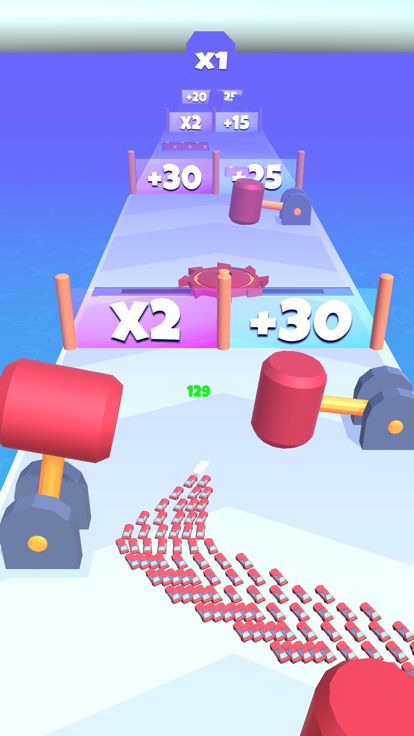 Multiply Trucks游戏截图