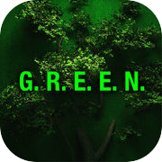 Escape Game "GREEN"