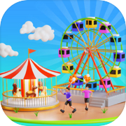 Amusement Park Jam