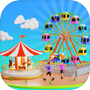Amusement Park Jamicon