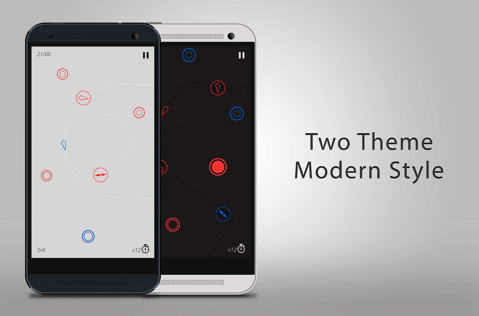 Smash Arrow（测试版）游戏截图