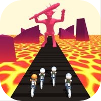 Hell Ride 3D - TapTap
