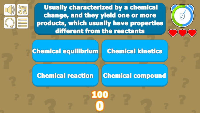 AP Biology Exam Success游戏截图