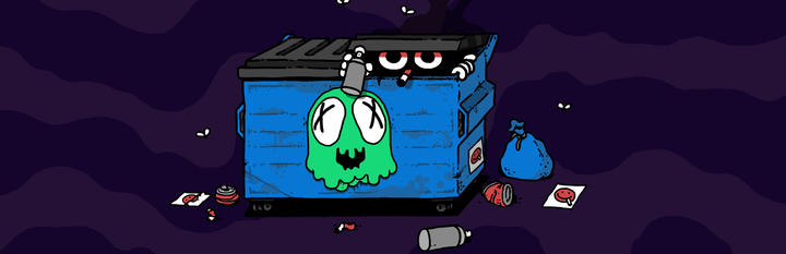 SLUDGE LIFE游戏截图