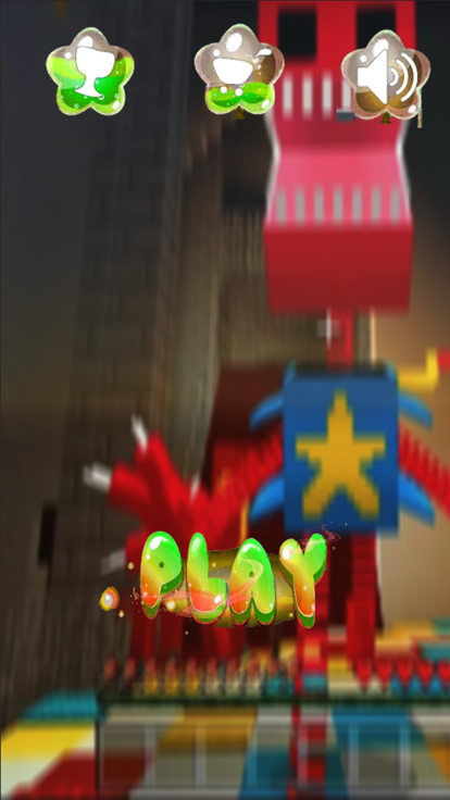 Evil Boxy the project游戏截图