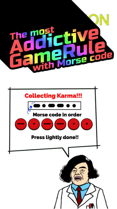 Karma Ball Z游戏截图