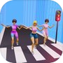 Shuffle Dance!icon