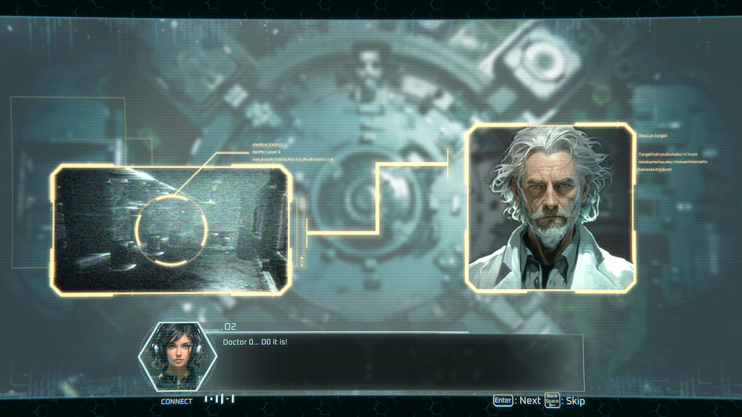 Scars of Mars游戏截图