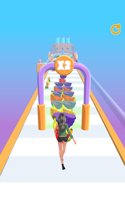 Squeeze Tubes游戏截图