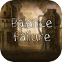 Balance Failureicon