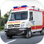 Ambulance Simulator Game Extreicon