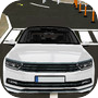 Passat B8 Driving Simulator 2017icon